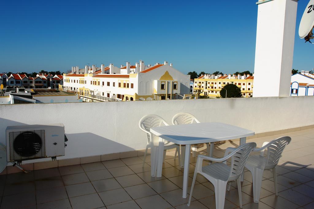 Mirafontes Inn Vila Nova de Milfontes Buitenkant foto