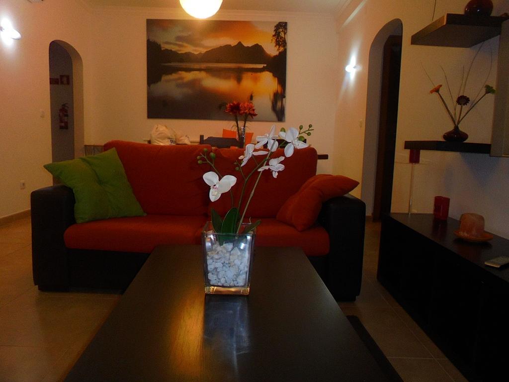 Mirafontes Inn Vila Nova de Milfontes Buitenkant foto