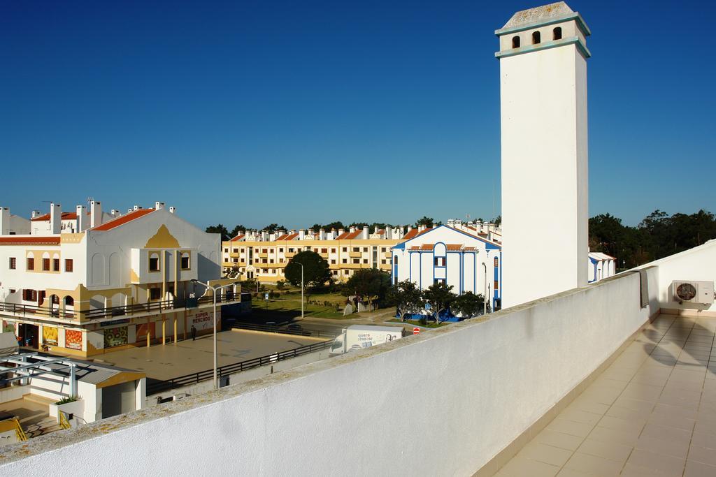 Mirafontes Inn Vila Nova de Milfontes Buitenkant foto
