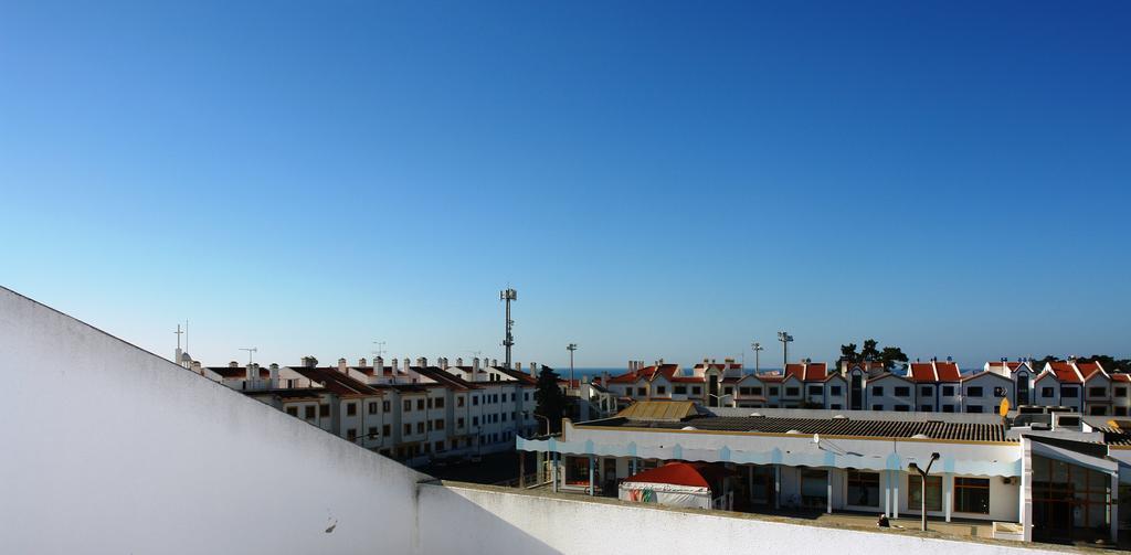 Mirafontes Inn Vila Nova de Milfontes Buitenkant foto
